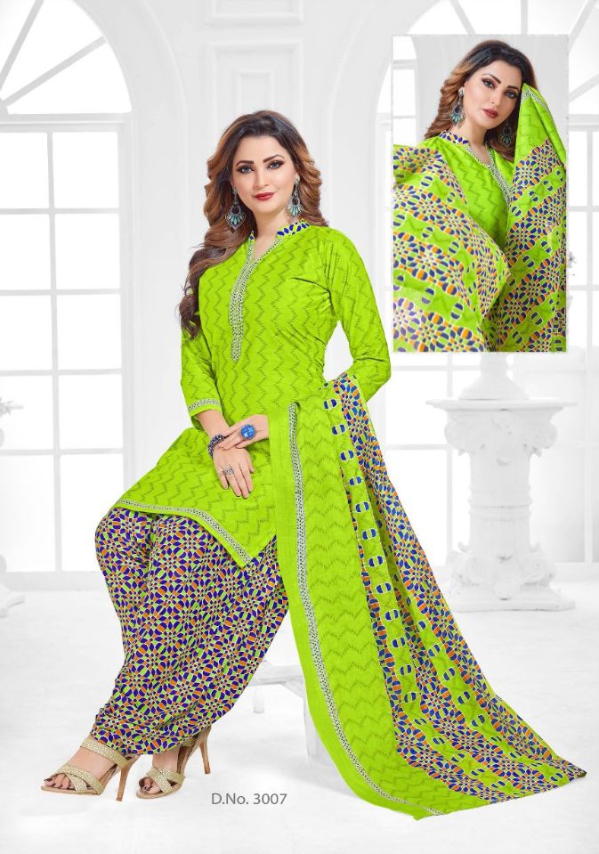 Sc Panetar 3Rd Edition With Lining Regular Wear Cotton Ready Made Collection